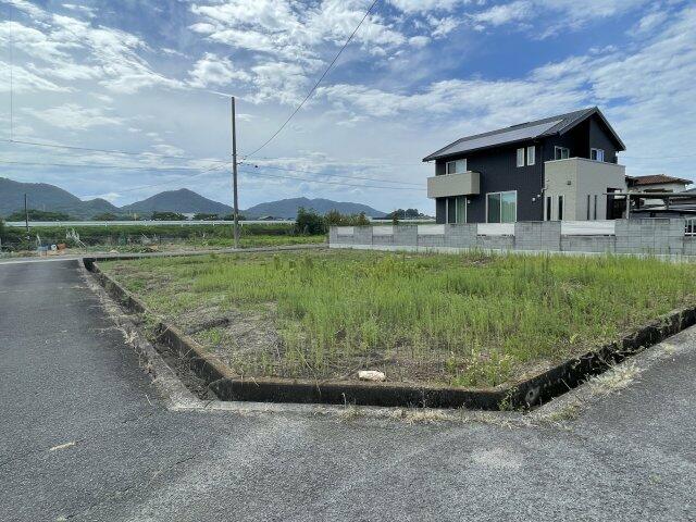 三豊市 詫間町松崎 (詫間駅) 住宅用地 三豊市の売地の物件情報