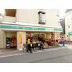コンビニ