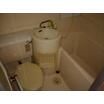 バス/シャワー