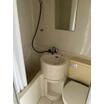 バス/シャワー