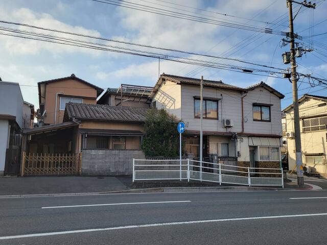 物件画像 北九州市戸畑区 中原東１丁目 (九州工大前駅) 住宅用地