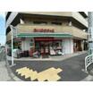 ショッピング施設