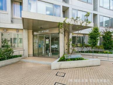 児玉経堂病院
