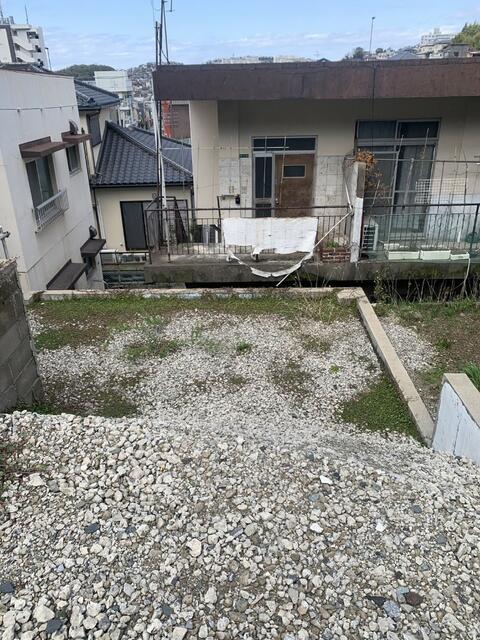 物件画像 北九州市八幡東区 末広町 (スペースワールド駅) 駐車場用地