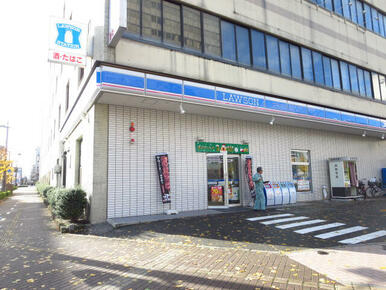 ローソン