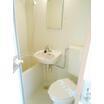 バス/シャワー