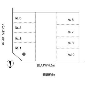 平面図