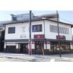 ショッピング施設
