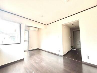 明るい２面採光のお部屋★