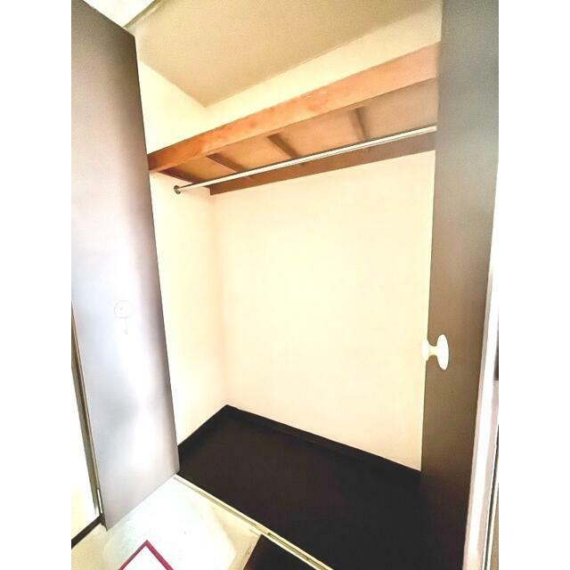 収納豊富です♪