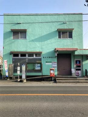 栃木片柳郵便局