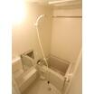 バス/シャワー