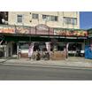 ショッピング施設
