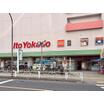 ショッピング施設