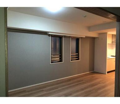 ※写真は同タイプ住戸です。