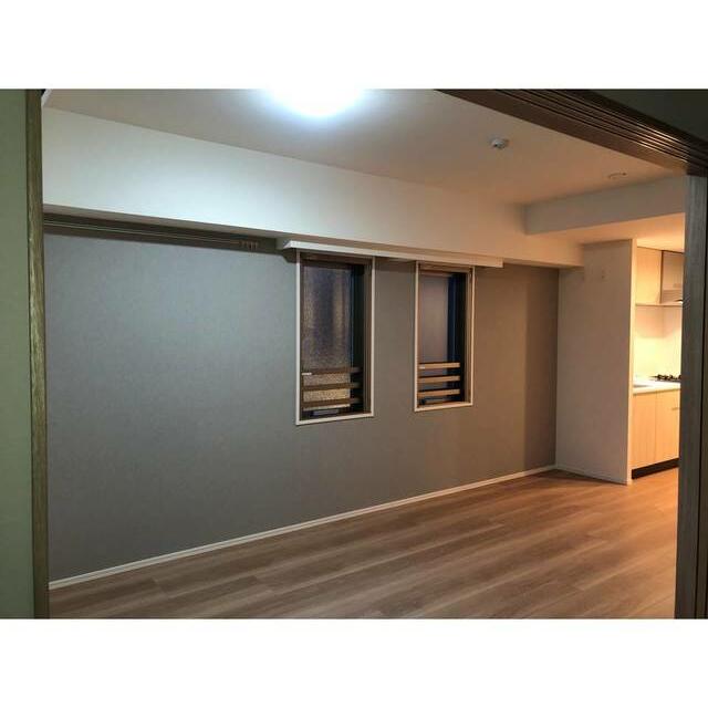 ※写真は同タイプ住戸です。