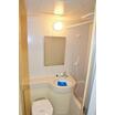 バス/シャワー