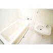 バス/シャワー