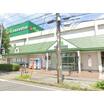 ショッピング施設