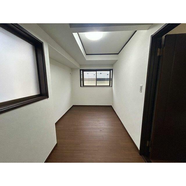 洋室約５帖