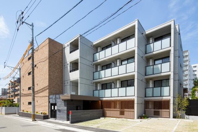 quador藤崎 4階 1LDK 福岡市早良区の貸マンションの物件情報
