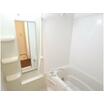 バス/シャワー