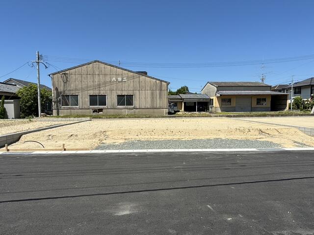 物件画像 福津市 津屋崎７丁目 住宅用地