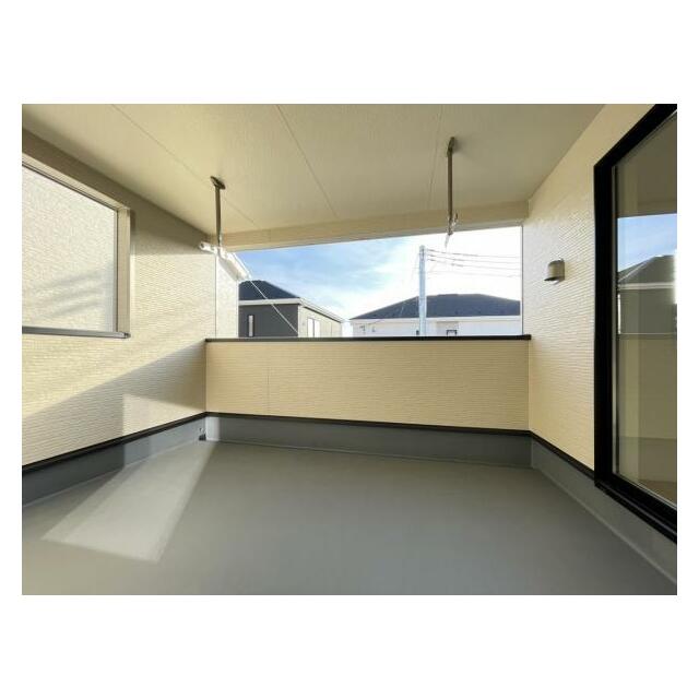 雨期や急な天候の変化でもひとまず安心♪家事ストレスも軽減されますね＾＾