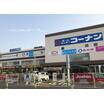 ショッピング施設