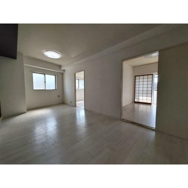 リビングです♪