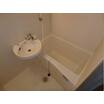 バス/シャワー
