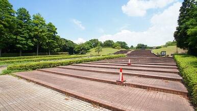 青葉の森公園