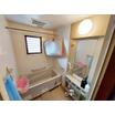 バス/シャワー