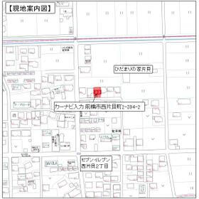 案内図