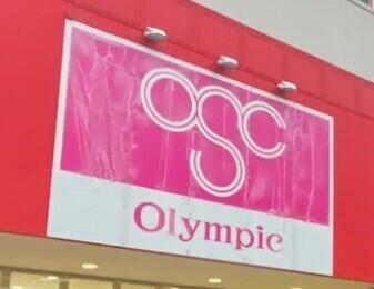 Olympic八広店