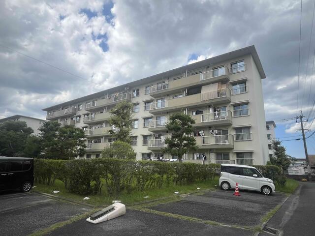 物件画像 福岡市城南区 金山団地 (金山駅) 5階 2LDK