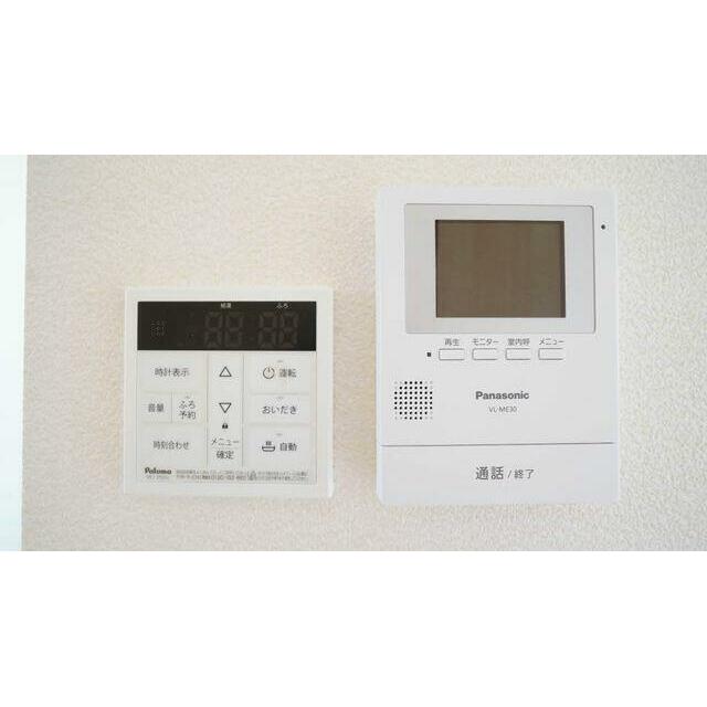 ＴＶ付モニター