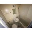 バス/シャワー