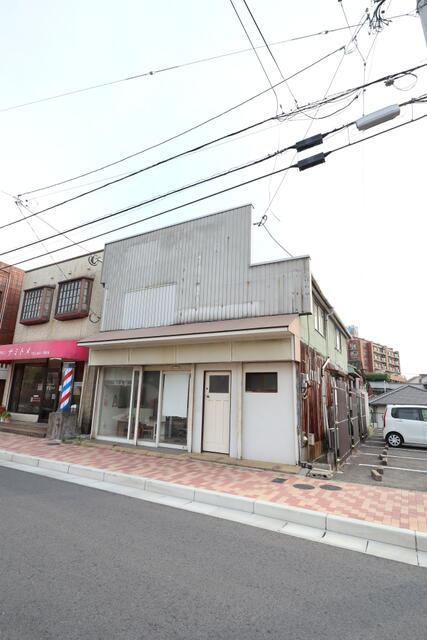 物件画像 北九州市八幡西区 萩原１丁目 (萩原駅) 住宅用地