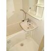 バス/シャワー