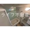 バス/シャワー