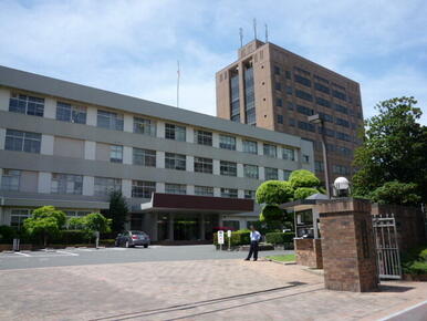 私立中村学園大学