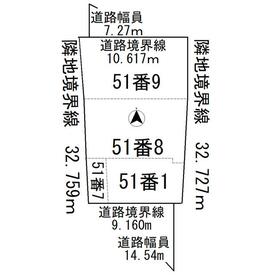 地形図等