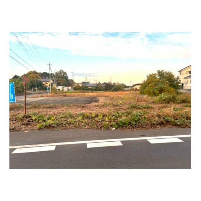 置場・駐車場用地におすすめです！