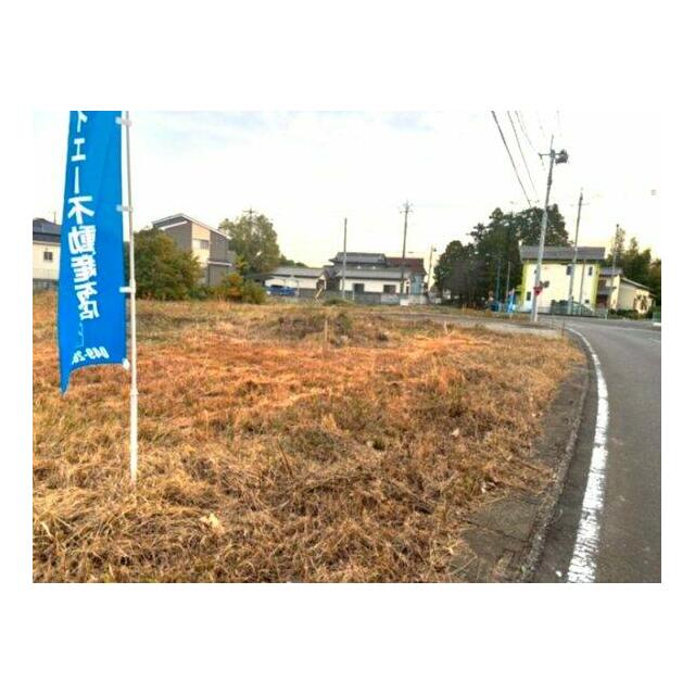 西側前面道路　幅約6.7m