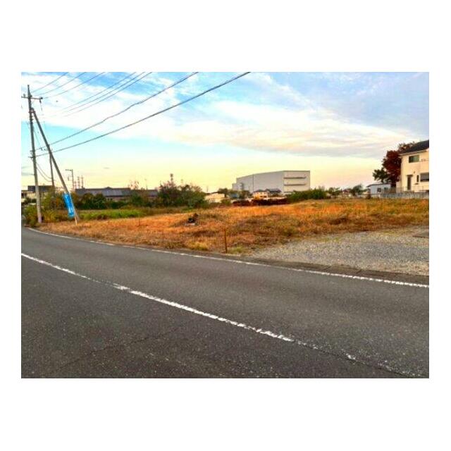 大型車両乗り入れ楽々♪