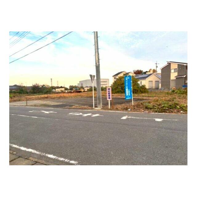 南側前面道路　幅約11m