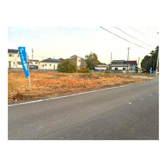 移動に便利な立地です！