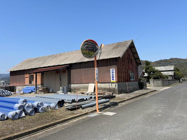 物件画像 行橋市 東大橋５丁目 その他用地