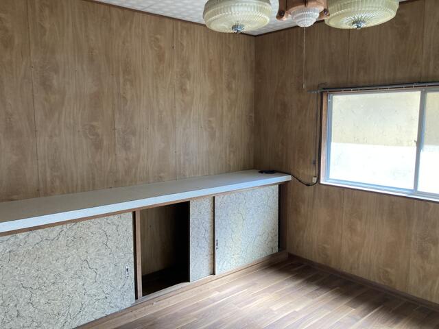 物件画像 北九州市門司区 春日町 2階建 4DK